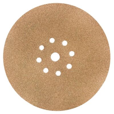 DWTDWAS1205P image(0) - DEWALT Drywall Sand Paper, 9 In., 5-Pack, 120G