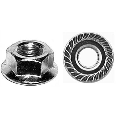 AVC5167 image(0) - AUVECO SPIN LOCK NUT W/ SERR.5/16-1813/16 OD