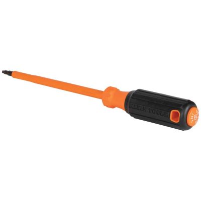 KLE68465 image(0) - Klein Tools Open-End Wrench 13/16-Inch and 7/8-Inch Ends