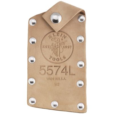 KLE55664 image(0) - Klein Tools Replacement Elastic Bands for Ironworker and Welder Backpack