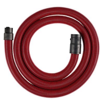 MLW49-90-1973 image(0) - Milwaukee Tool 10 Foot Accessory Hose
