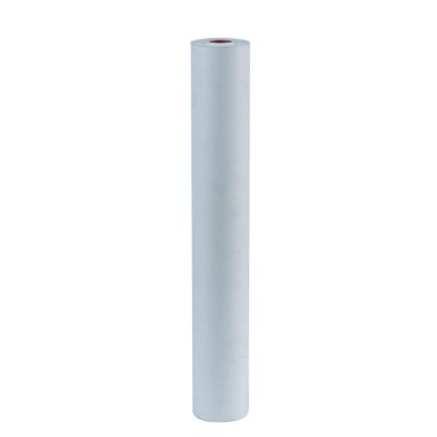 HITMP680W-18 image(0) - High Teck Products White Guard MP680W-18 Premium Masking Paper, 18 in W x 180 ft L, 24 lb Basis