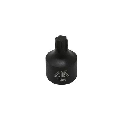 CTA9368X03 image(0) - CTA Manufacturing T45 3/8 Socket