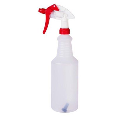 RBL12060 image(0) - RBL Products 12060 Acid/Solvent Resistant Trigger Sprayer, 1 qt Capacity