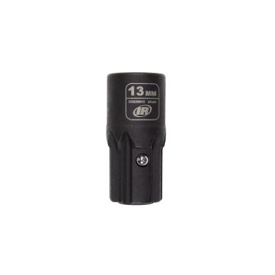IRTDXS2SM13 image(0) - Ingersoll Rand DXS2 13mm Metric Standard Impact Socket
