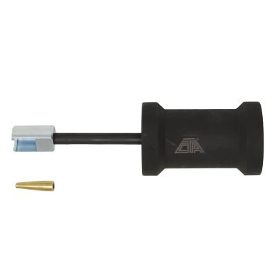 CTA9000 image(0) - CTA Manufacturing Porsche Fuel Inj Seal Tool w/ Slide Hammer
