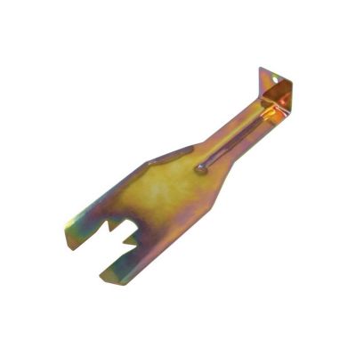 AES8502 image(0) - AES Industries 8502 Door Handle Clip Tool, For Ford and GM Vehicles