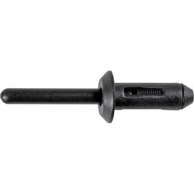 AVC18501 image(0) - AUVECO CHRYSLER NYLON RIVET 3/16 DIA. 5/32-1/4 GRIP