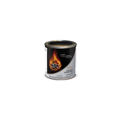 HIT77451-4 image(0) - High Teck Products 77451-4 2K Quicksand Urethane Primer, 1 qt, Gray, 3.66 lb/gal VOC, 4:1 Mixing