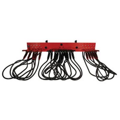 ASO6075CB image(0) - Associated 10 CLAMP SMART BUS BAR KIT