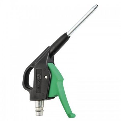 PRVEBG07MTL image(2) - Prevost Metal Tip Blowgun - High Flow profile