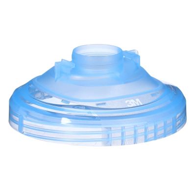 MMM26166 image(0) - 3M PPS Series 2.0 Vented Spray Cups Lids (8.5 fl oz / 13.5 fl oz) 125 Micron
