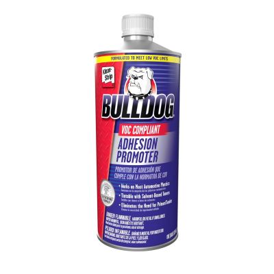 KSPQTPO126 image(0) - Klean Strip BULLDOG VOC Compliant Adhesion Promoter Quart