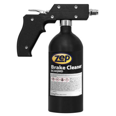 ZEP568000232 image(0) - ZEP Brake Cleaner Sprayer; 24 oz.