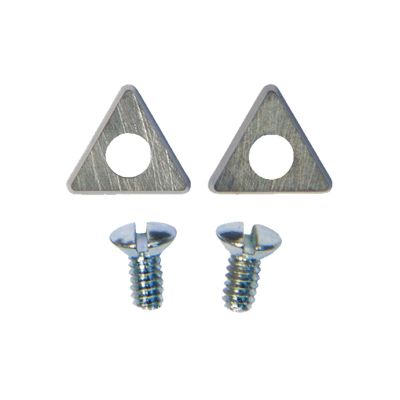 AMM9076812 image(0) - COATS Company Positive Rake Carbide Insert