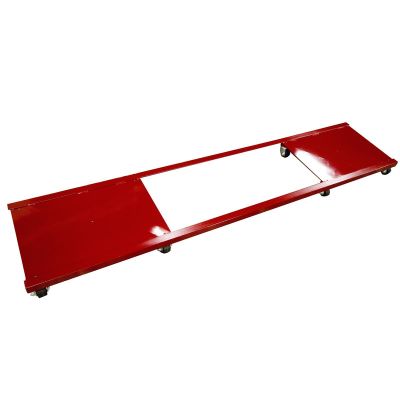 MERM998099 image(0) - Merrick Machine Co. Dual Big Red Spanner Dolly