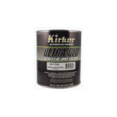 KIRUA1600M-4 image(0) - Kirker Paints ULTRA-GLO UA-1600M Ultra-Glo Medium Activator, 1 qt, 3:1 Mixing
