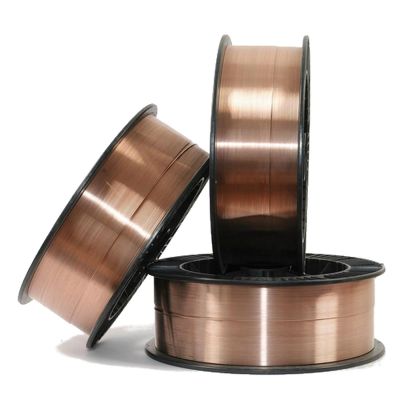 HSWHSW-9598 image(0) - H & S Uni-Spotter WELDING WIRE, .030, 11LB, 8" SPOOL HONDA