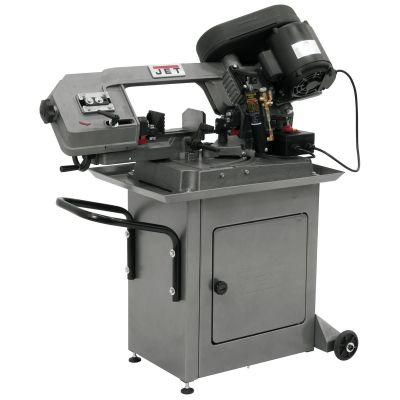 JET414457 image(1) - Jet Tools HBS-56S HORIZONTAL SWIVEL HEAD BSAW