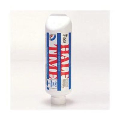 USC21002 image(0) - US Chemical HALF TIME 21002 1-Step Filler and Specialty Putty, 24 fl-oz Soft Squeeze Tube, Paste/Gel