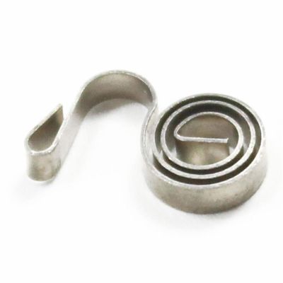 MLW23-52-0240 image(0) - Milwaukee Tool BRUSH SPRING