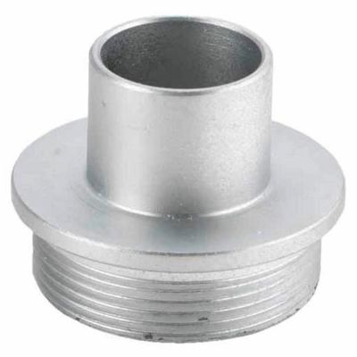 MLW49-54-0740 image(1) - Milwaukee Tool Lock-Face Routing Template Guide Assembly