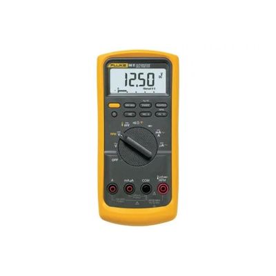 FLU88-5-AKIT image(1) - Fluke 88V/A Automotive Multimeter Combo Kit