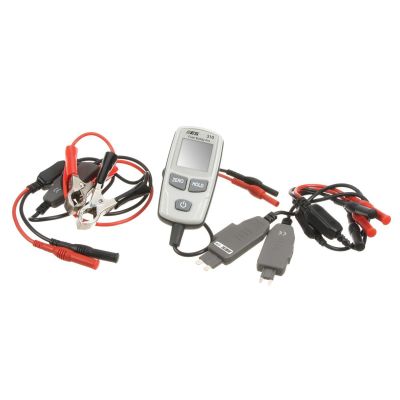 ESI310 image(1) - Electronic Specialties Fuse Buddy Pro Test Kit
