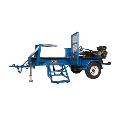 TSITC-350DP image(0) - Tire Service International Diesel Powered Wheel Crusher