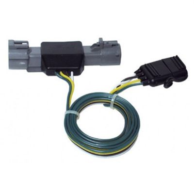 HPK40125 image(0) - Hopkins Manufacturing FORD P/U (FULL,DUAL) 87'-96'