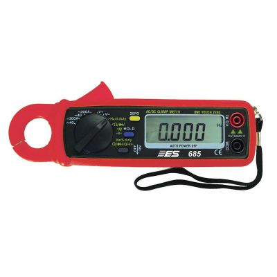 ESI685 image(1) - Electronic Specialties CURRENT PROBE/MULTI METER