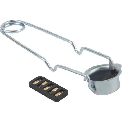 LEWKH790 image(0) - Lincoln Electric Single Flint Striker with Flints