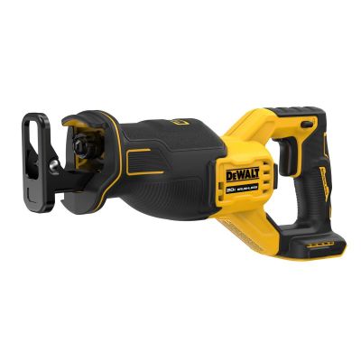 DWTDCS382B image(0) - DeWalt 20V Max Bl Recip Saw - Tool Only