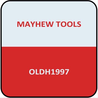 OLDH1997 image(0) - Old Forge PUNCH TAPER 498 NS 040397