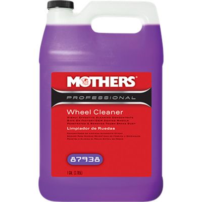 MOT87938 image(0) - Wheel Cleaner Professional