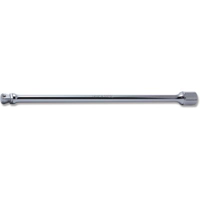 KKN3763-250 image(0) - Ko-ken USA 3/8 Sq. Dr. Wobble-Fix Extension Bar  Length 250mm