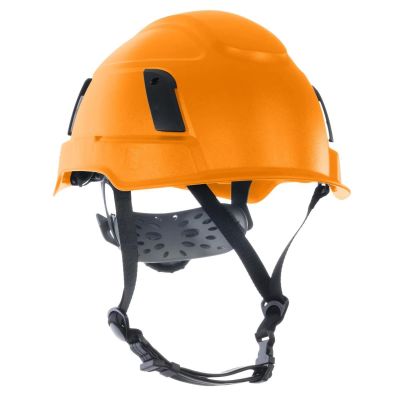 JCK22103 image(0) - Jackson Safety Safety Helmet - XS2-500 Series - Type 2+ - Hi-Vis Orange