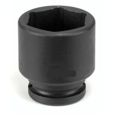 GRE3036M image(0) - Grey Pneumatic 3/4" Drive x 36mm Standard Socket