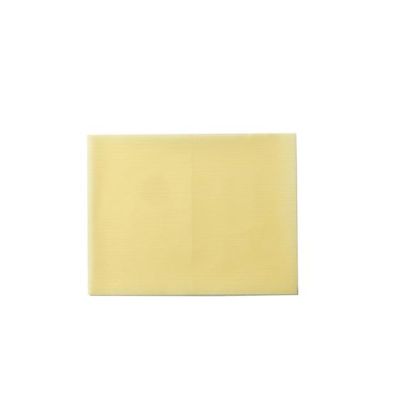 SUA60119 image(0) - Sunmight USA Corporation Flexible Film 60119 Sanding Sheet, 5-1/4 in W x 6-3/4 in L, 800 to 1000 Grit, Premium Aluminum Oxide, Yellow