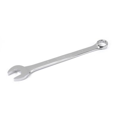 TIT60236 image(0) - Titan 1-1/8 in. Mirror Polish 12 pt. Combination Wrench