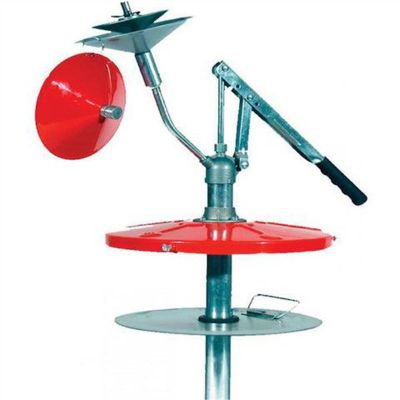 MILZE343 image(0) - Zeeline by Milton ZE343 - Bearing Packer for Drums (1 ounce per stroke)