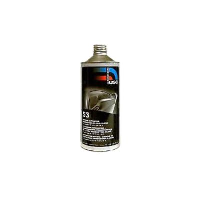 USC53-4 image(0) - US Chemical 53-4 Medium Activator, 1 qt, Liquid, Use With: 50 4.2 VOC Production Urethane Clearcoat