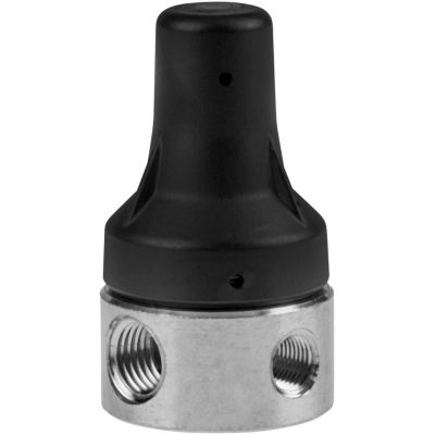 MILGT3PSIGLM image(0) - GoatThroat by Milton 3-PSIG Limiter