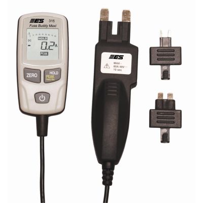 ESI315 image(1) - Electronic Specialties MAX FUSE BUDDY