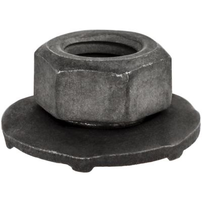 AVCAP12595 image(0) - AUVECO PAK FREE SPINNING WASHER NUT, M6-1.0