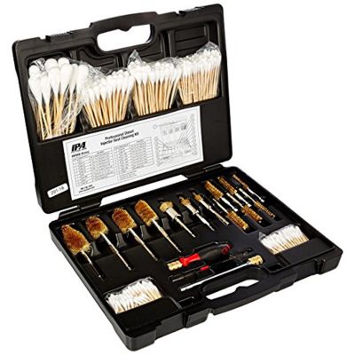 IPA8090B image(2) - Innovative Products Of America Professional Diesel Injector-Seat Cleaning Kit BRS
