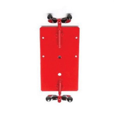 MMM16236 image(0) - 3M PPS 16236 One Spray Gun Holder, Use With: Series 2.0 and Paint Preparation System