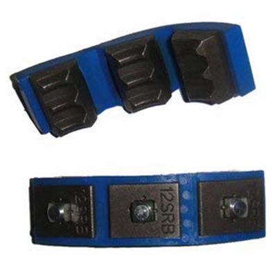 MSC71500-12SRB image(1) - Mastercool #12 DIE SET