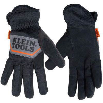 KLE22022 image(0) - Klein Tools Lightweight General Purpose Gloves, X-Large