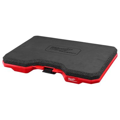 MLW48-73-6110 image(0) - Milwaukee Tool PACKOUT Kneeling Pad
